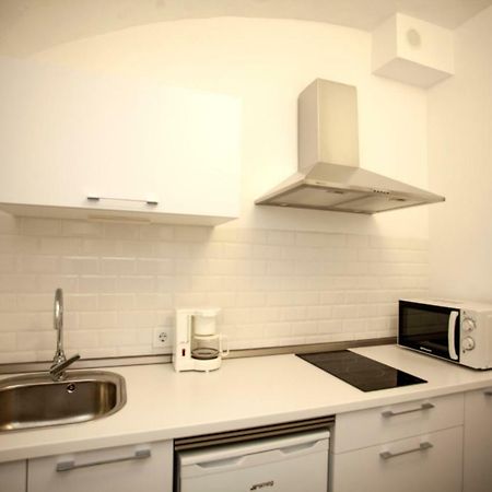 Apartamento Torre Redonda Caces 外观 照片