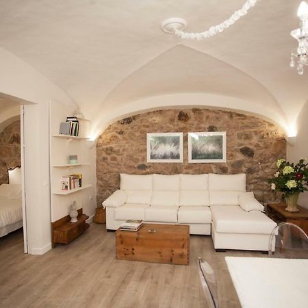 Apartamento Torre Redonda Caces 外观 照片