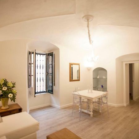 Apartamento Torre Redonda Caces 外观 照片