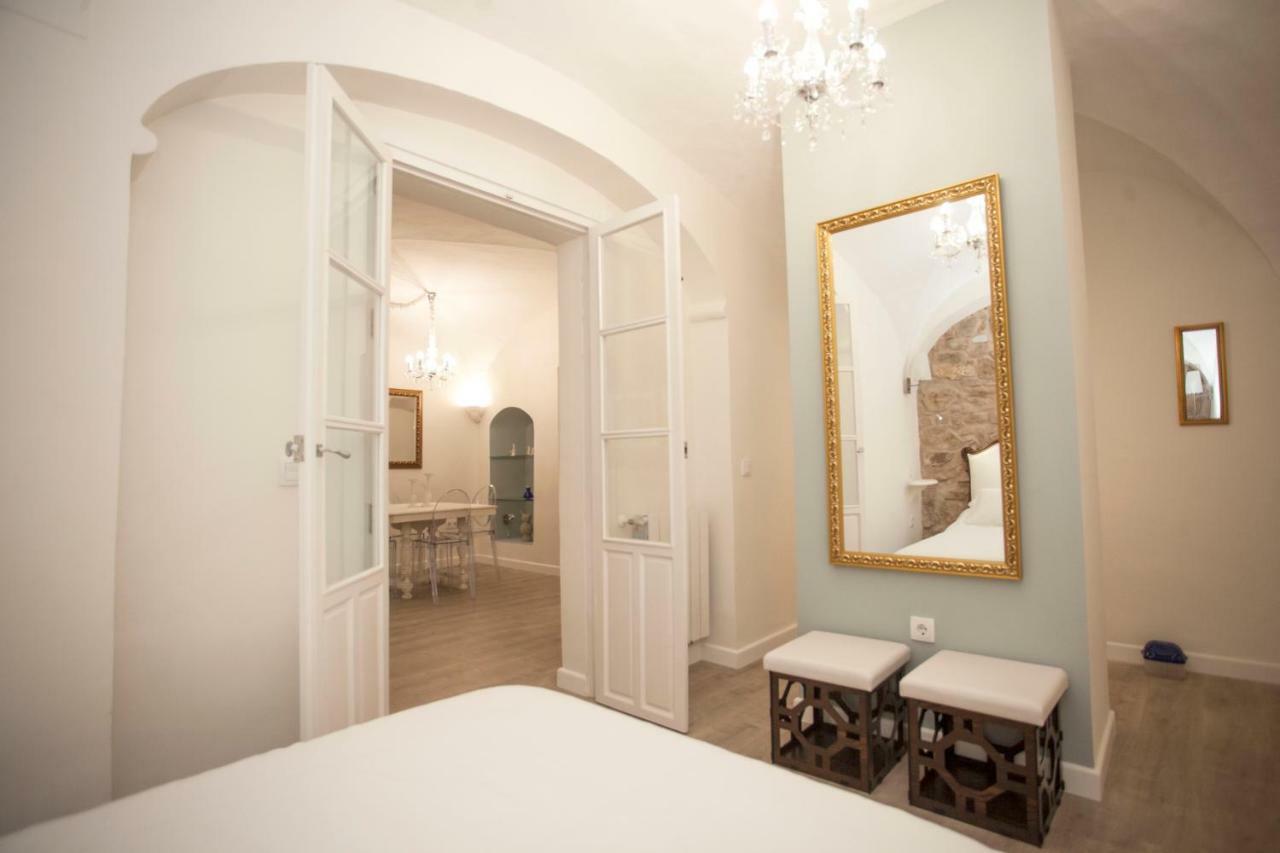 Apartamento Torre Redonda Caces 外观 照片