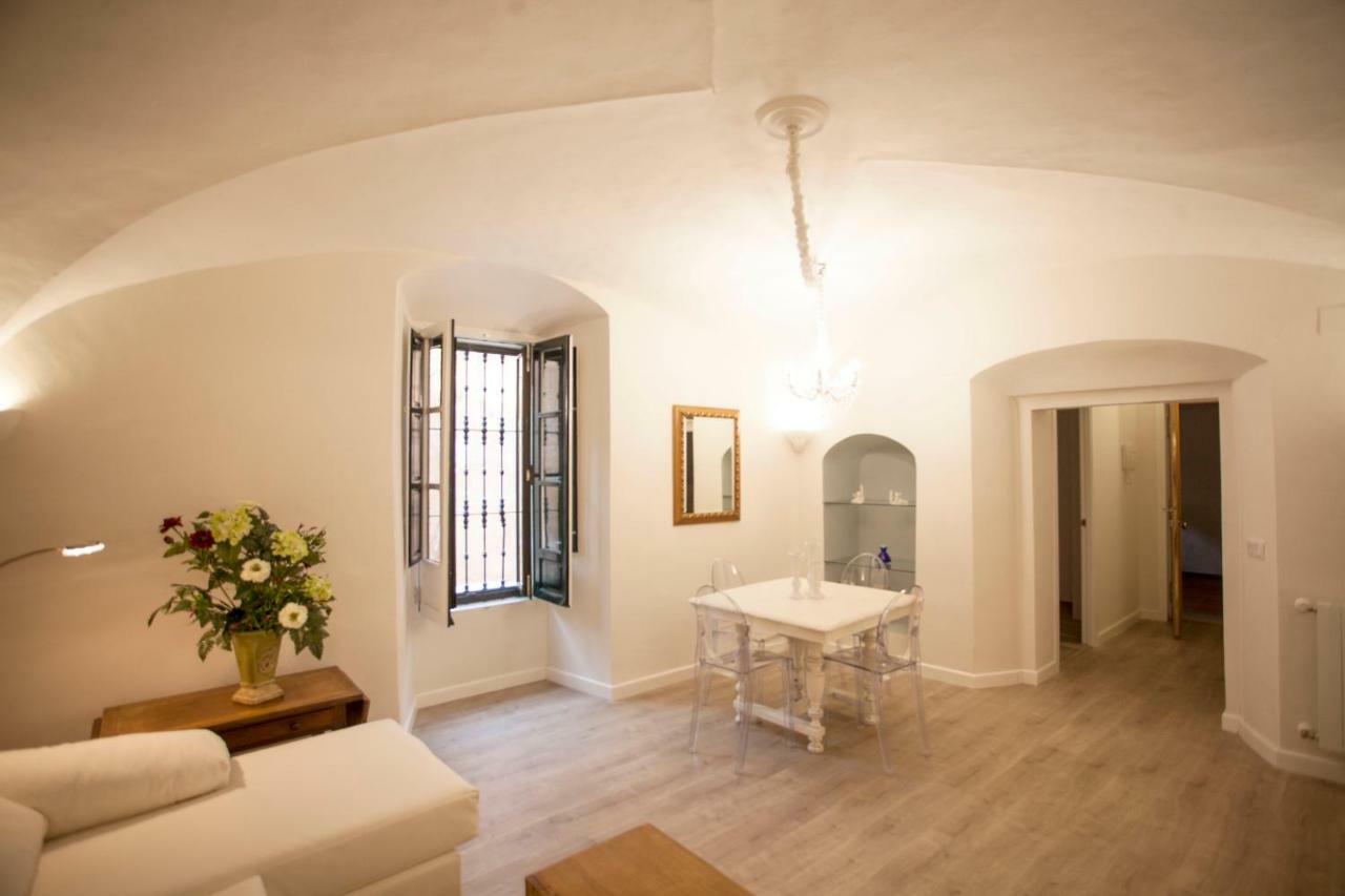 Apartamento Torre Redonda Caces 外观 照片